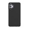 Soft Silicone Case Cover For Samsung A32 Black