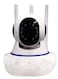 Generic - Home Security Bulb Camera