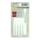 Pearlie White Compact Interdental Brush Xxs 0.7Mm