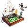 LEGO 76416 Harry Potter 3 Training Games Quidditch Trunk Building Toy 9+ Years 599 Pieces