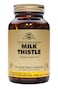 Fp Milk Thistle 100 Vegetable Capsules