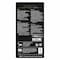 L&#39;Or Espresso Ristretto Decaffeinato Intensity 9 Coffee Capsules 10 Capsules