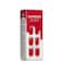 Kiss Impress Colour Press-On Manicure False Nails KIMC013C Reddy Or Not
