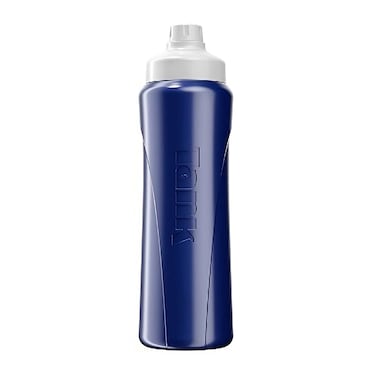 Tank Me Super Cool Bottle - 1 Liter - Dark Blue