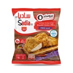 Buy Sadia Chicken Zing Fillets 1kg in UAE