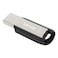 Lexar JumpDrive M400 USB 3.0 Flash Drive Black 128GB