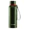 Borosil Hydra Trek Vacuum Insulated Bottle Green 500ml