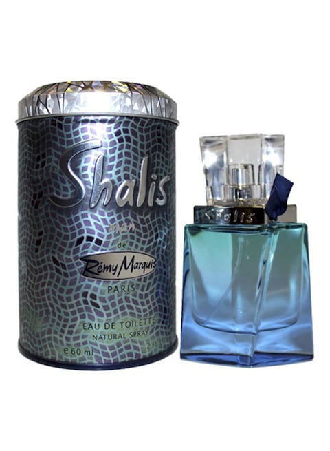 Perfume Shalis Man Remy Marquis Price Buy Remy Marquis Shalis Eau