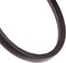 AL ARQAM 1PCS V Belt B Type Closed-Loop Rubber Transmission Drive Belt Industrial Triangle V Belt, B46