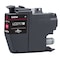Brother Printer Cartridge LC3717M Magenta