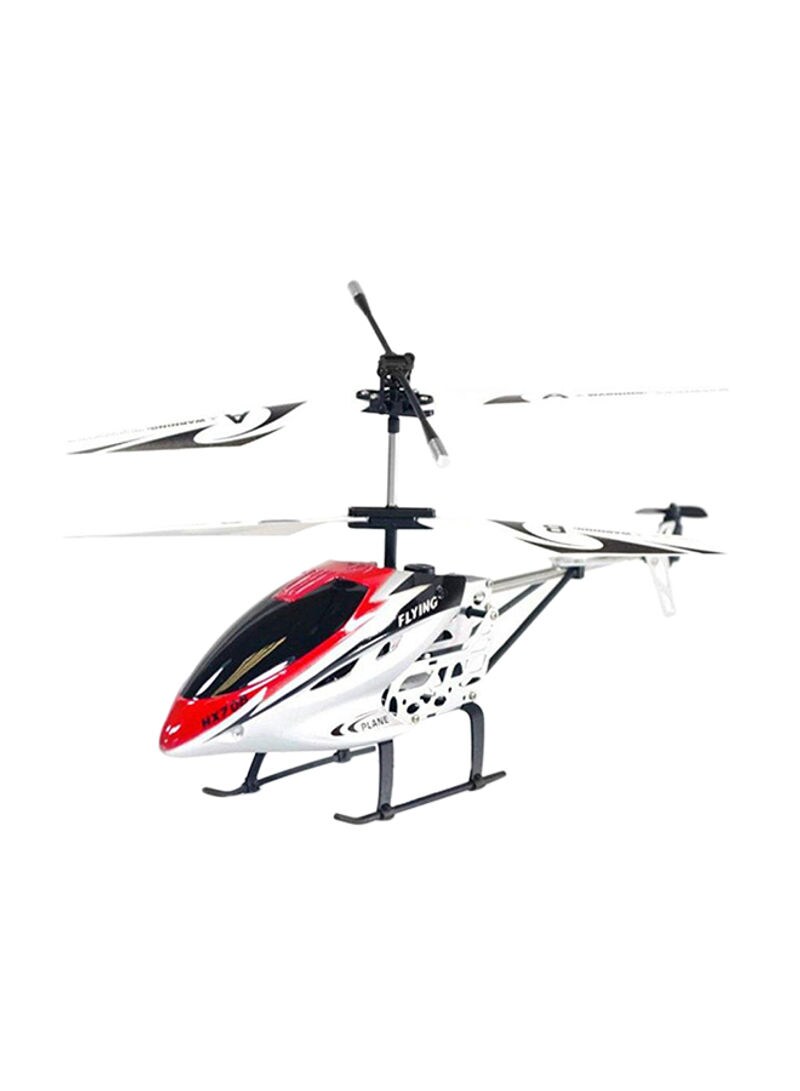 Buy Muchmy Hx708 2Ch Rc Infrared Helicopter Chopper Plane Gyro Online ...