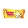 Sunflower Mango Cream Cracker Sandwich 27gx10 Pieces