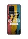 Theodor - Protective Case Cover For Samsung Galaxy S20 Ultra Multicolour