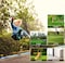 Trampoline 10Ft, High Quality Kids Trampoline Fitness Exercise Equipment Outdoor Garden Jump Bed Trampoline With Safety Enclosure