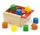Shape Sorting