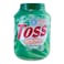 Toss Washing Powder White 1Kg