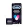 Durex Mutual Pleasure Condoms 10 pieces