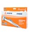 Kistenmacher Shattaf Classic Chrome With 100cm Hose