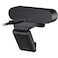 Logitech 4k Pro Webcam, 4k Resolution At 30 Fps, Auto Focus - Black