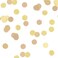 Gold Mine Disc Confetti 15g