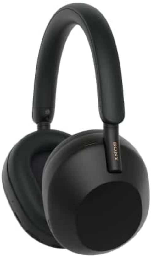 最終値下げ【ケース&USBあり】SONY WH-1000XM5 ヘッドホン
