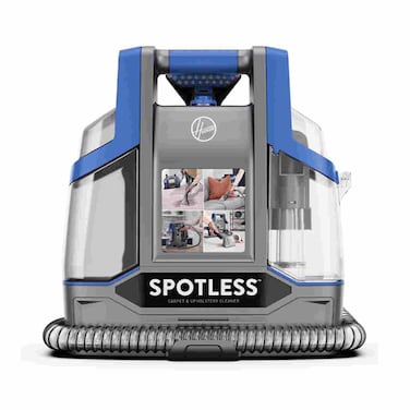 Hoover Carpet Washer CDCW-CSME (Plus Extra 50 Qr Supplier&#39;s Delivery Charge Outside Doha)