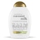 Ogx Nourishing Coconut Milk Conditioner - 385 ml