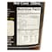 Greengold Gourmet Suka Kuratsoy Spiced Natural Coconut Vinegar With Soy Sauce 250ml