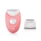 Braun Silk-epil 3 Epilator, SE3-440, Pink