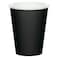 Touch Of Color Black Velvet Cup 9Oz 24 pcs