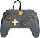 Enhanced Wired Controller for Nintendo Switch - Pok&eacute;mon: Pikachu Grey