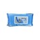 Purry Puppy Bath Wipes With Baby Powder Scent 8x7cm - 80pcs