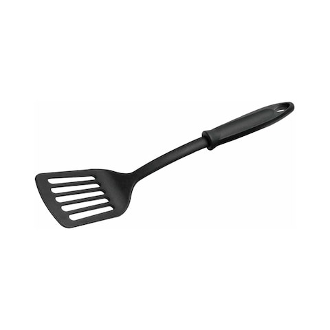 Zahran Nylon Kitchen Tools -  Black - 7 Counts
