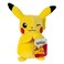 Pokemon Plush Toy Set Multicolour Green 8inch