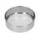 Sirocco Stainless Steel Flour Sifter 22cm