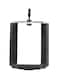 Generic - Selfie Monopod And Tripod Holder Clip 11 x 12.5cm Black