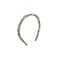 Aiwanto Hair Band With Pearls Head Band Beautiful Fashion Party Hair Accessories For Girls Womens