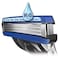 Schick Hydro Premium Easyglide Refill Blue 4 Blades