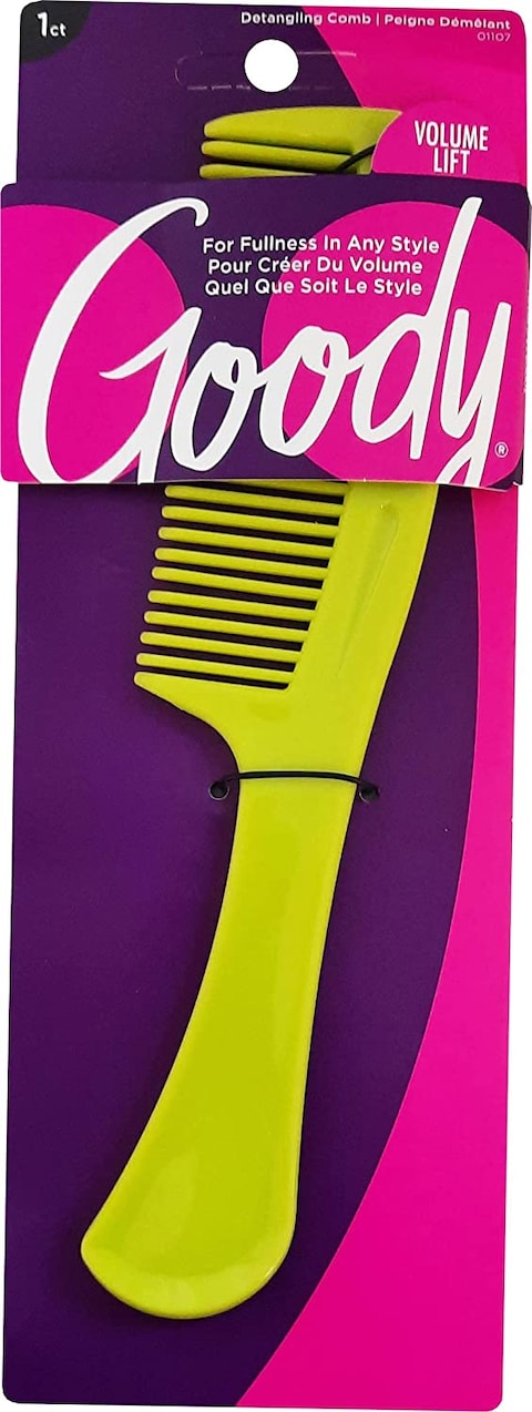 Goody 1942200/3000534 Super Comb, Assorted
