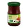 Carrefour Bio Tomato Sauce With Vegetables 190g