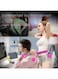 Wtrtr Smart Hula Hoops For Adults Fitness Weight Loss And Massage