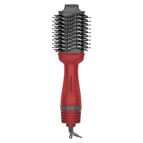 Rushbrush Hair Styler V3 Pro - Red