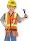 Melissa and Doug Role Play Set-Construction Worker