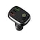LDNIO C706Q شاحن سيارة 30 W و مشغل بلوتوث 5.0