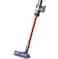 Dyson V11 Extra Cordless Vacuum Cleaner SV28 Nickel Red