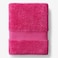 Sil Bath Sheet 40X60 Pink
