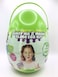 Slimetime Giant Mix &amp; Mash Egg Kit