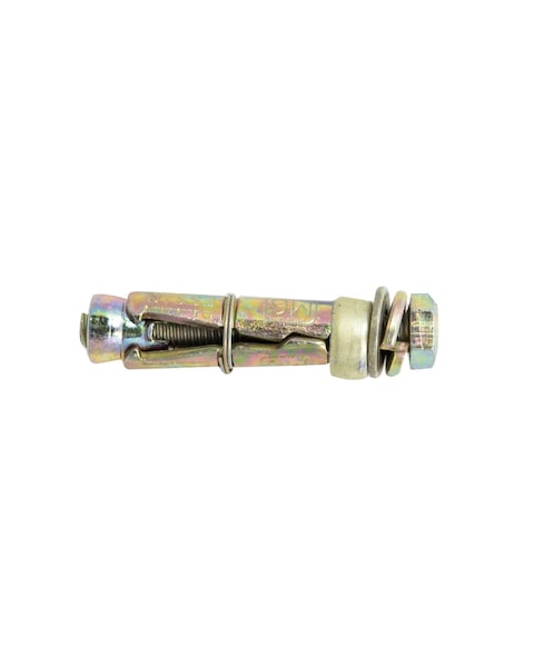 Homesmiths Essar Bolt 6 Mm (2Pcs Per Pack)