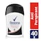 Rexona Women Antiperspirant Deodorant Stick Antibacterial + Invisible 40ml