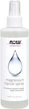 Now Foods Magnesium Topical Spray (8Oz)